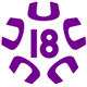 日U18logo