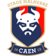 卡昂U19logo